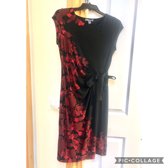 A Pea in the Pod Maternity Dress - Picture 2 of 3